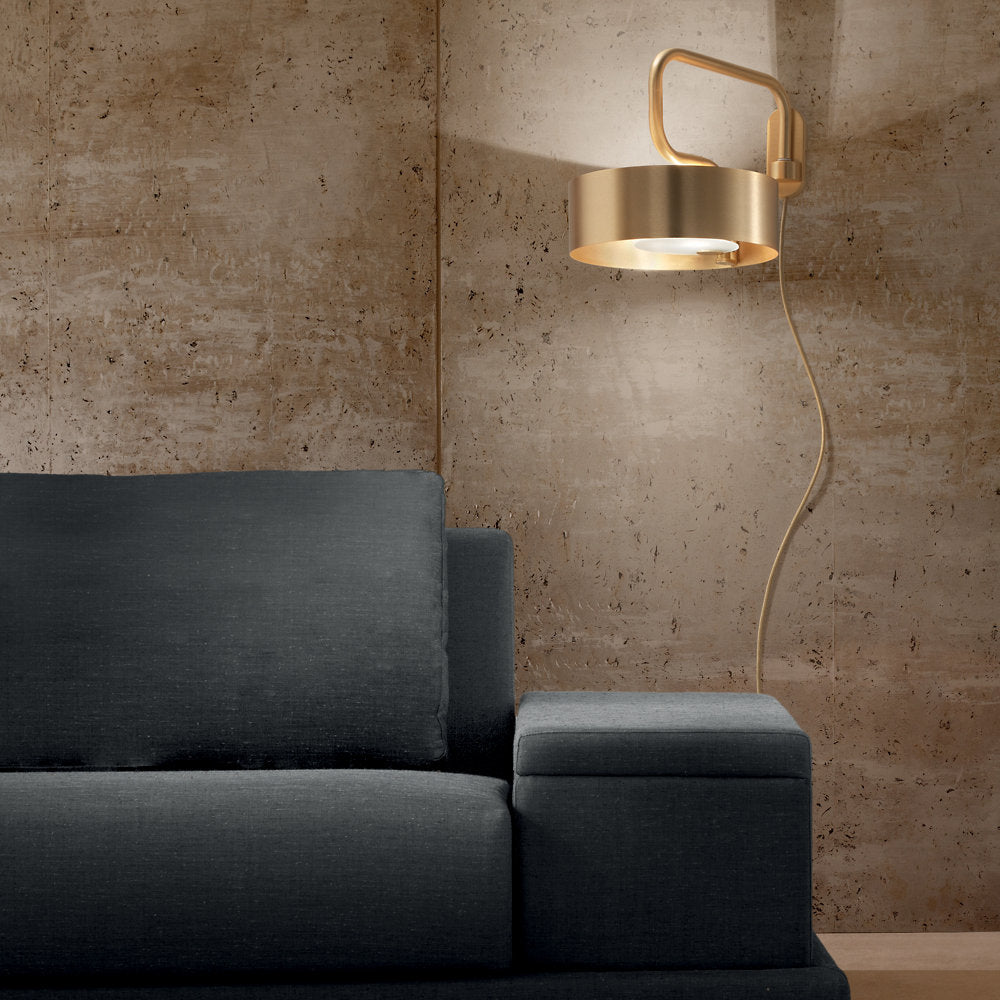 Sound Wall Sconce