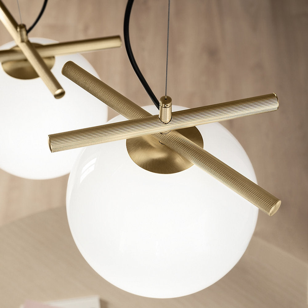 Posy Multi-Light Pendant