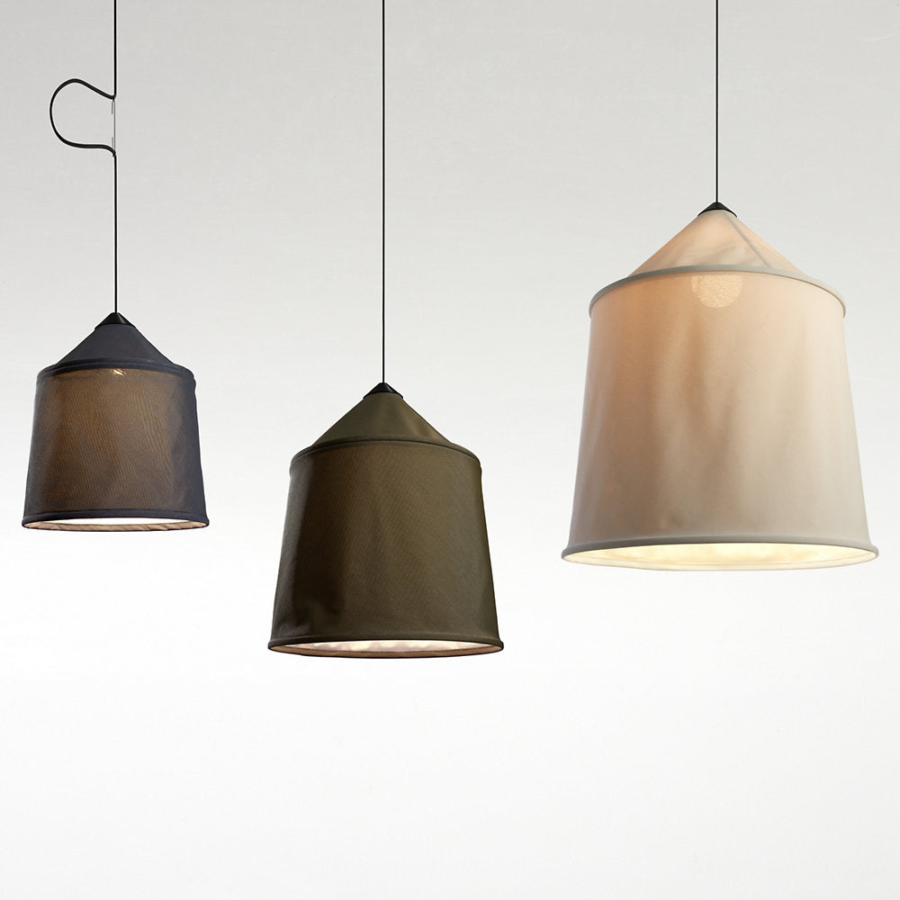 Jaima LED Pendant