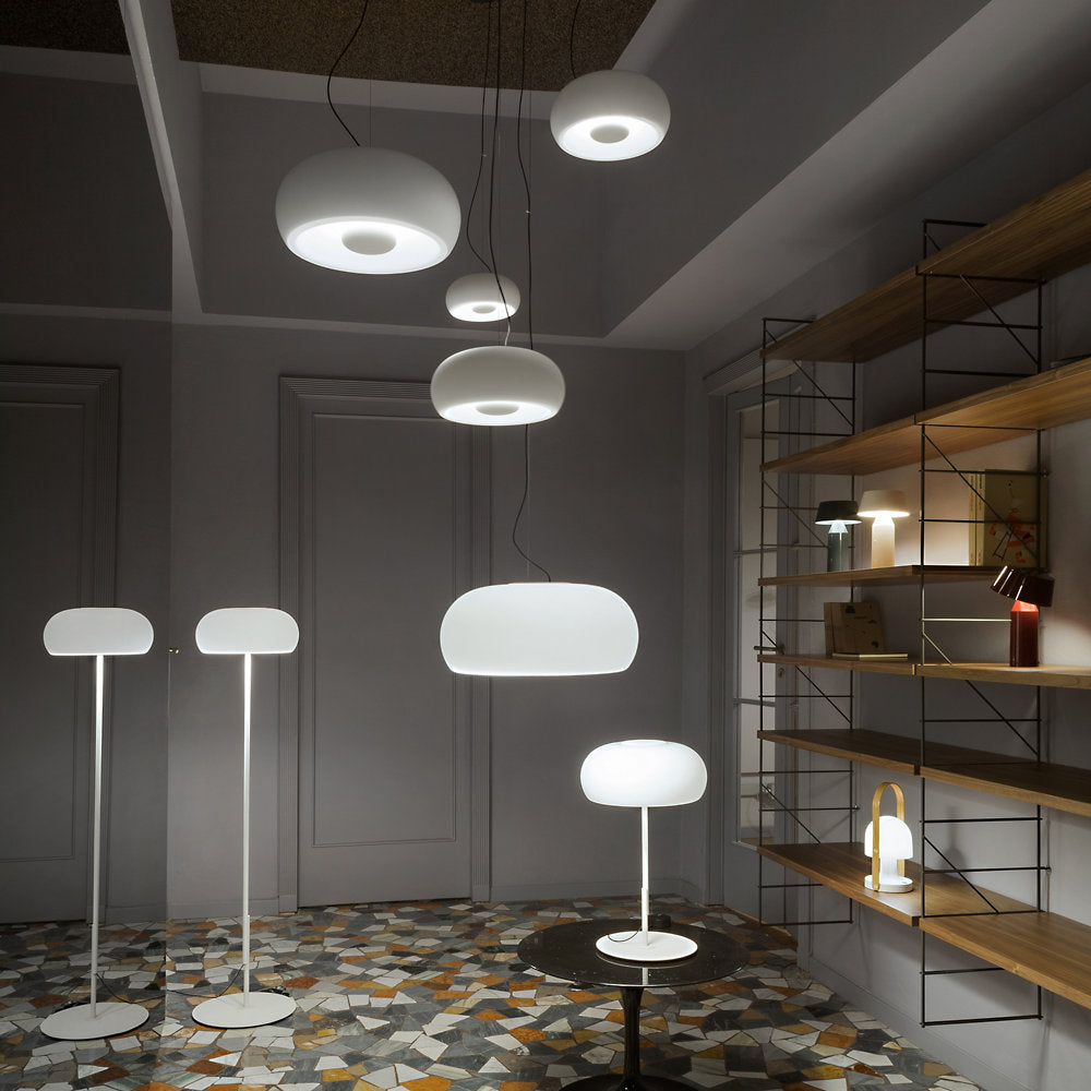 Vetra LED Pendant