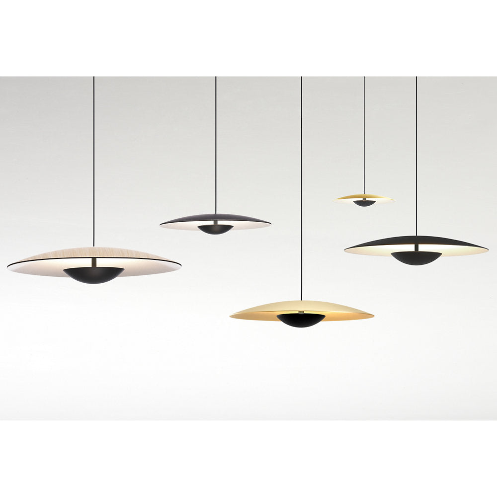 Ginger LED Pendant