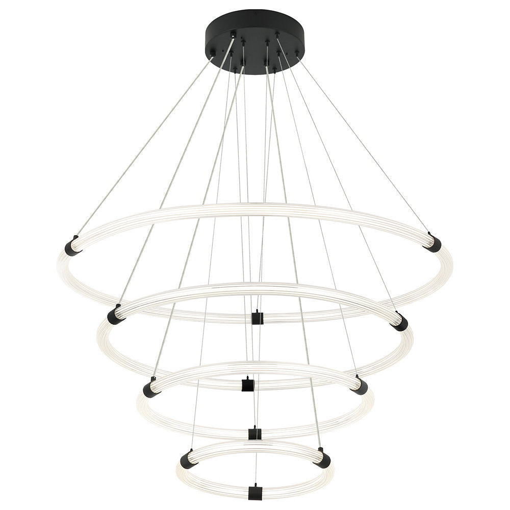 Papilla LED Chandelier