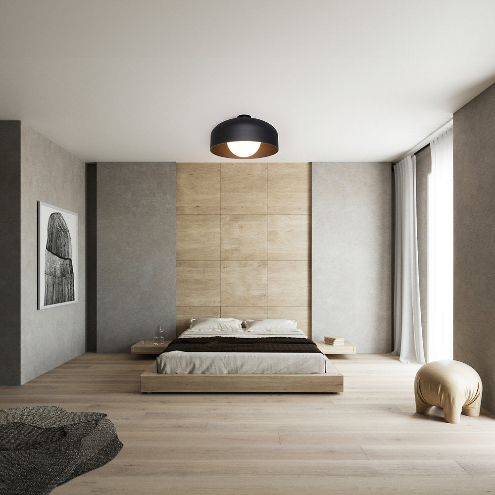Spotlight Volumes E Series Wall / Flushmount