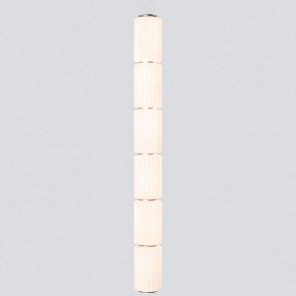 Column LED Pendant