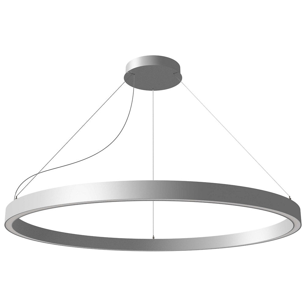 Zirkol LED Circle Pendant