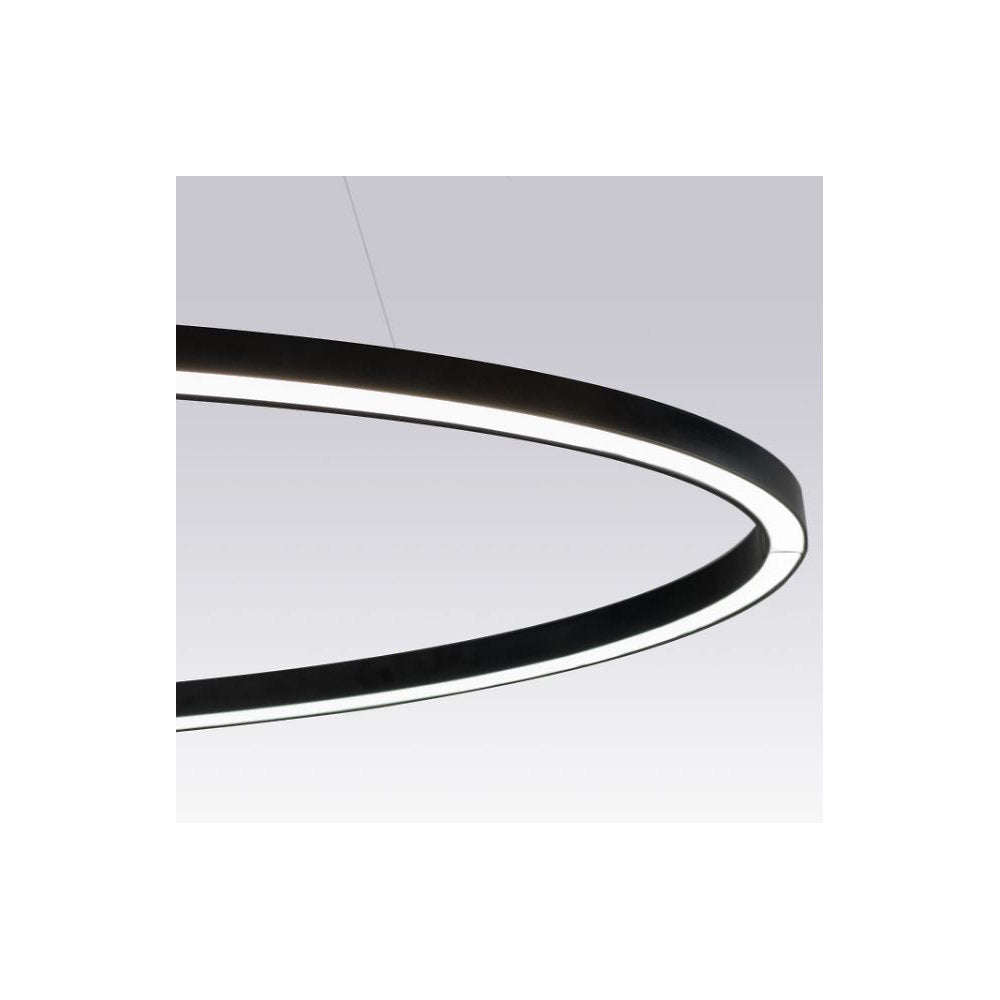 Ellisse LED Major Pendant