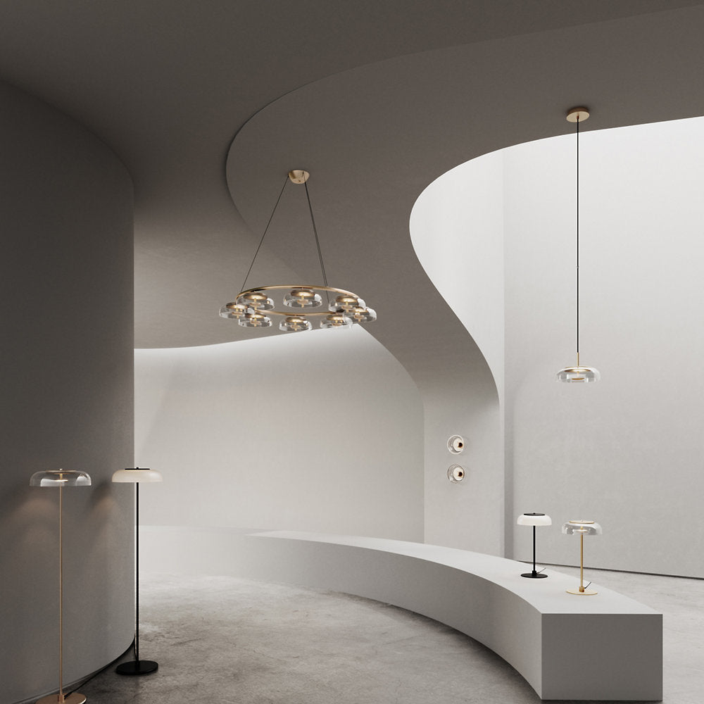 Blossi LED Chandelier