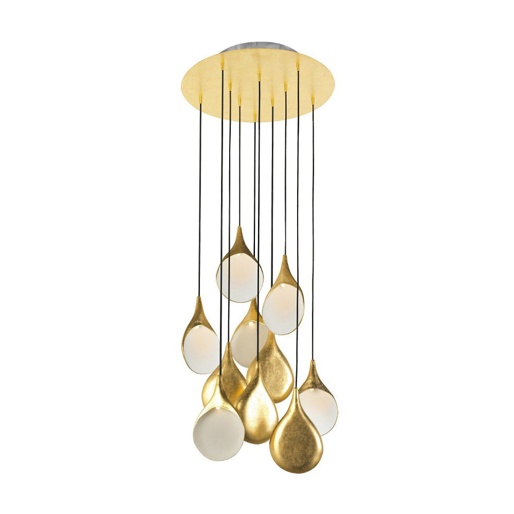 Stillabunt Multi-Light Pendant