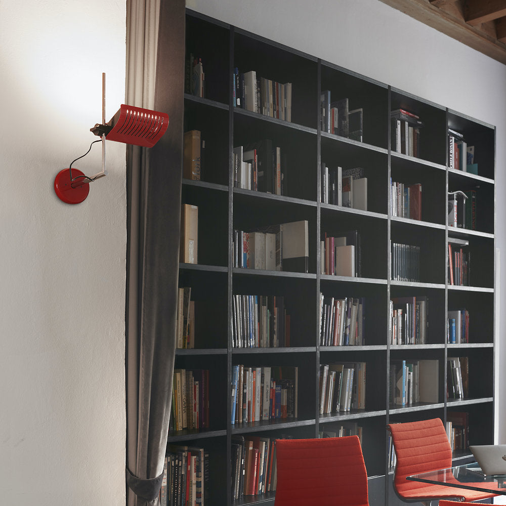 Colombo LED Wall Sconce