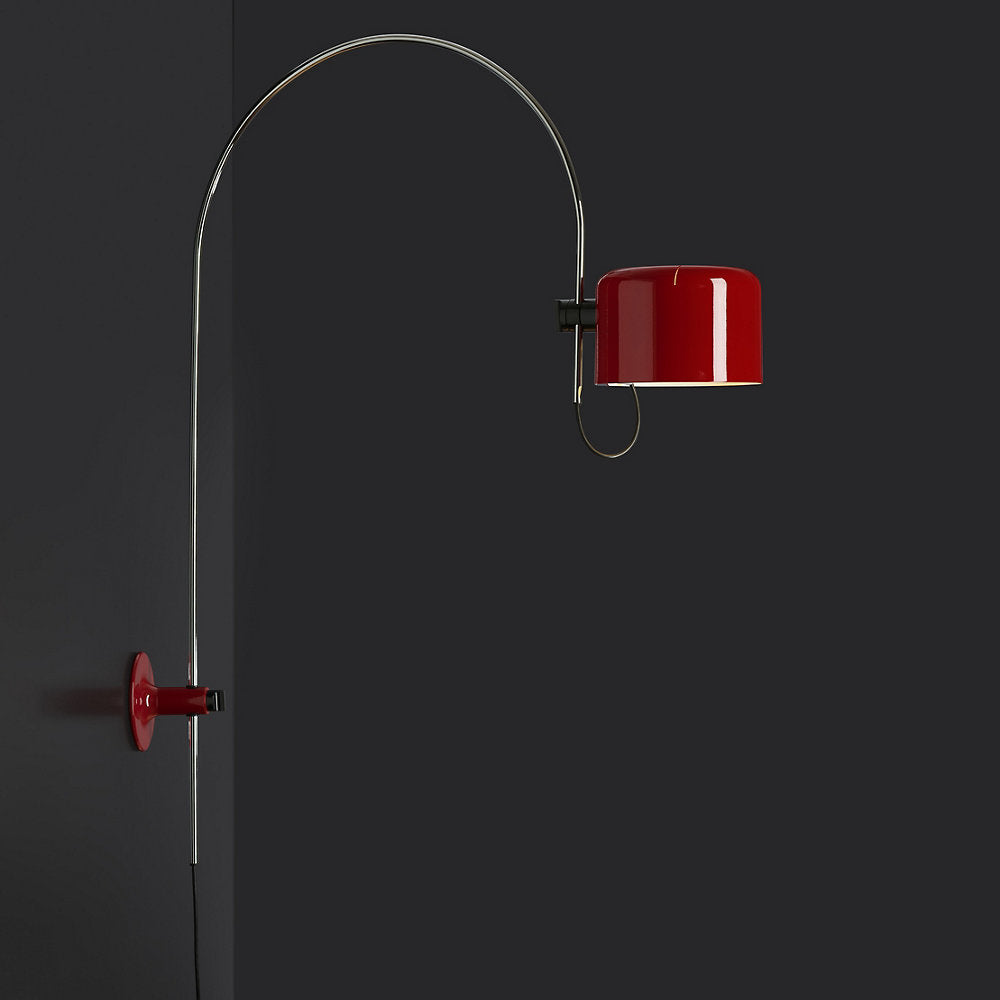 Coupe Wall Sconce