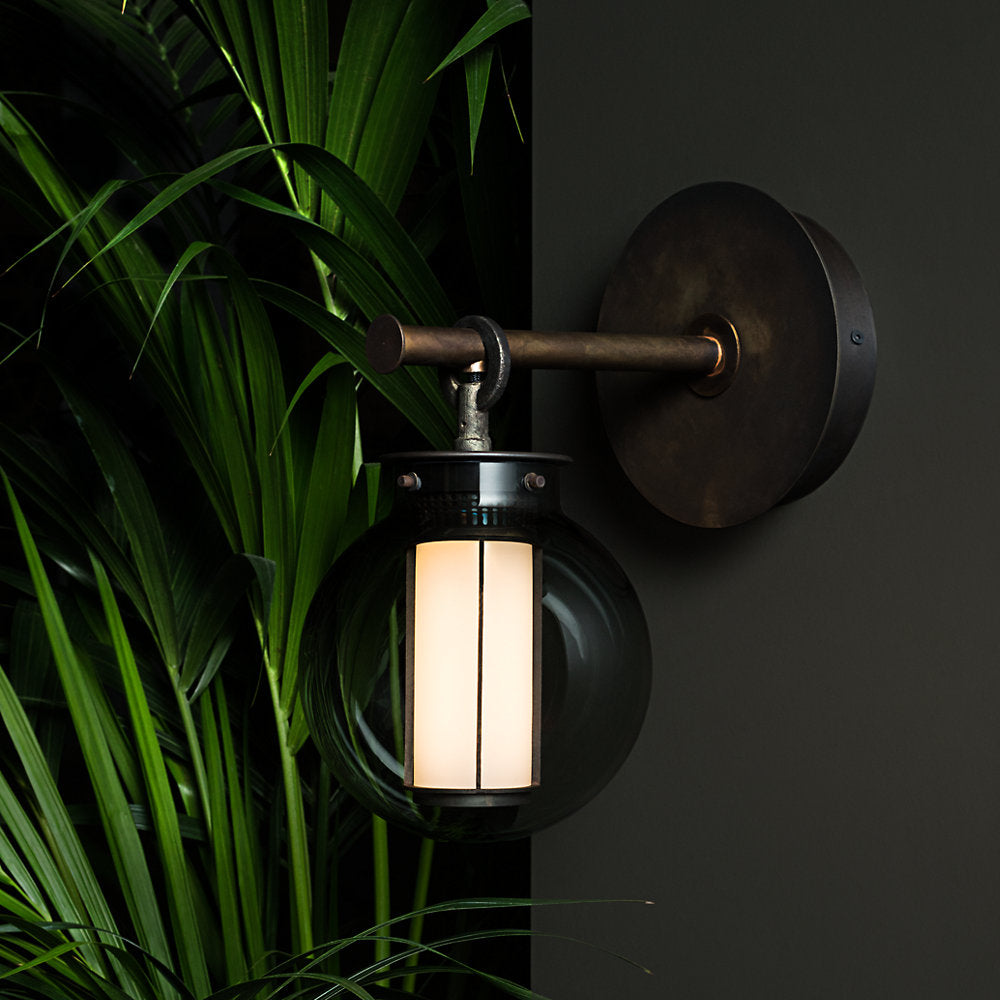 Bai A Di Di LED Wall Sconce