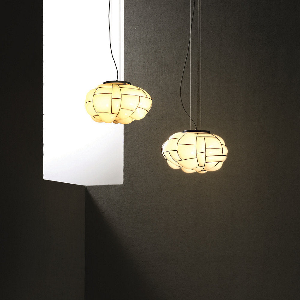 Egg Pendant