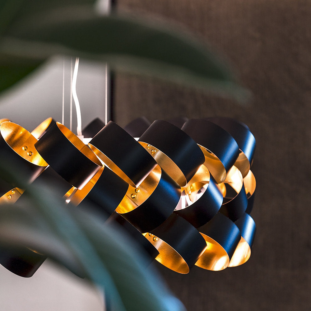 Ring Mix Pendant