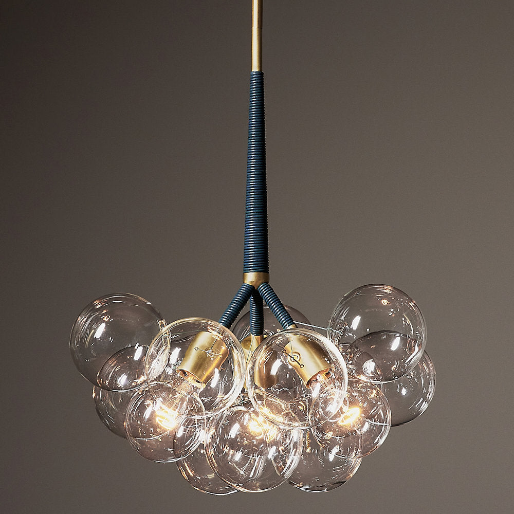 Bubble Original Chandelier