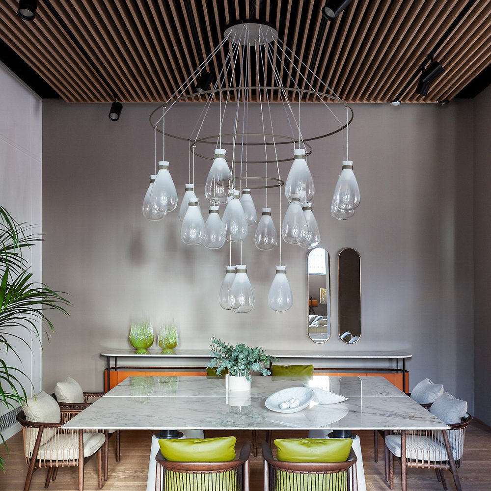 Soffi Chandelier