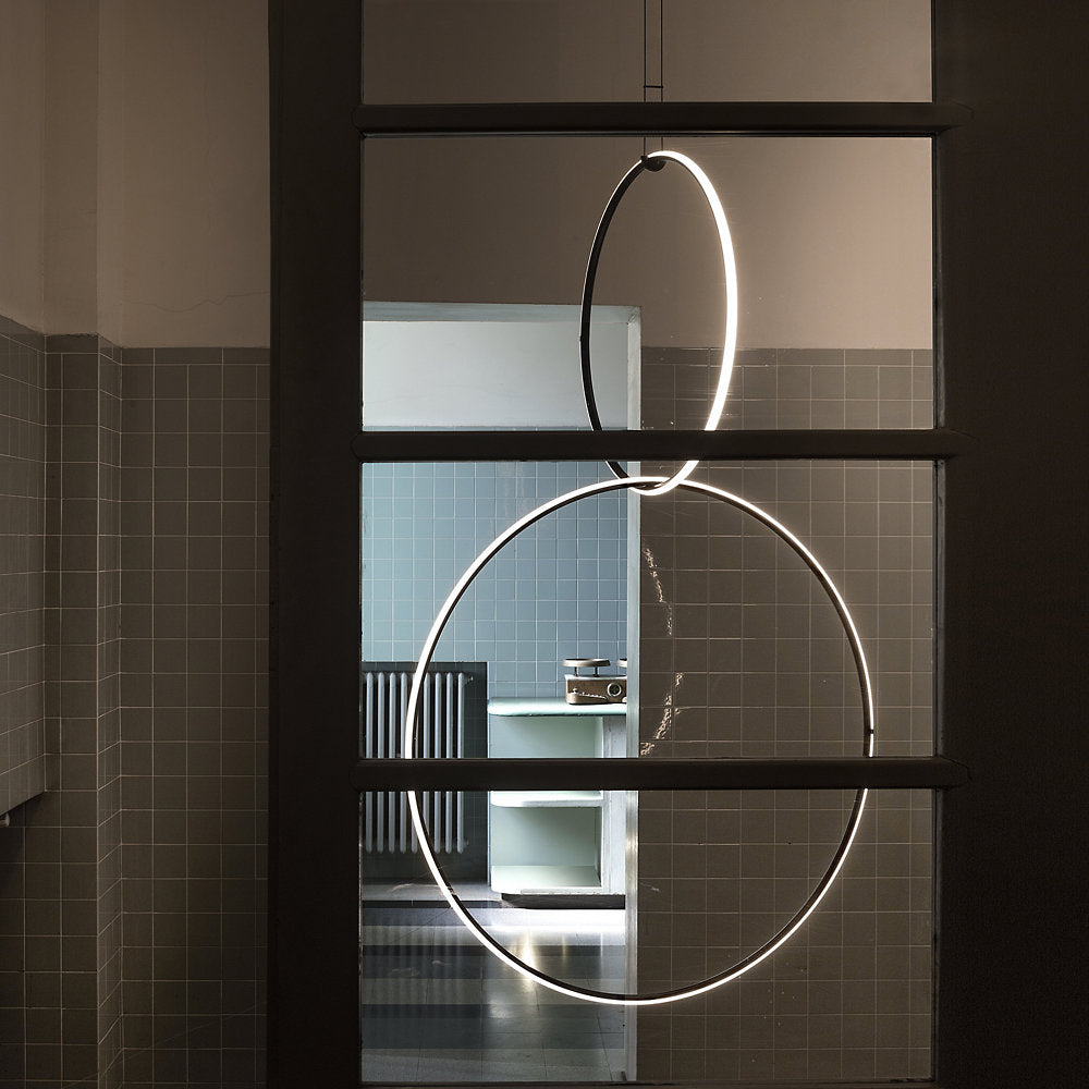 Arrangements Round Medium Round Large Suspension