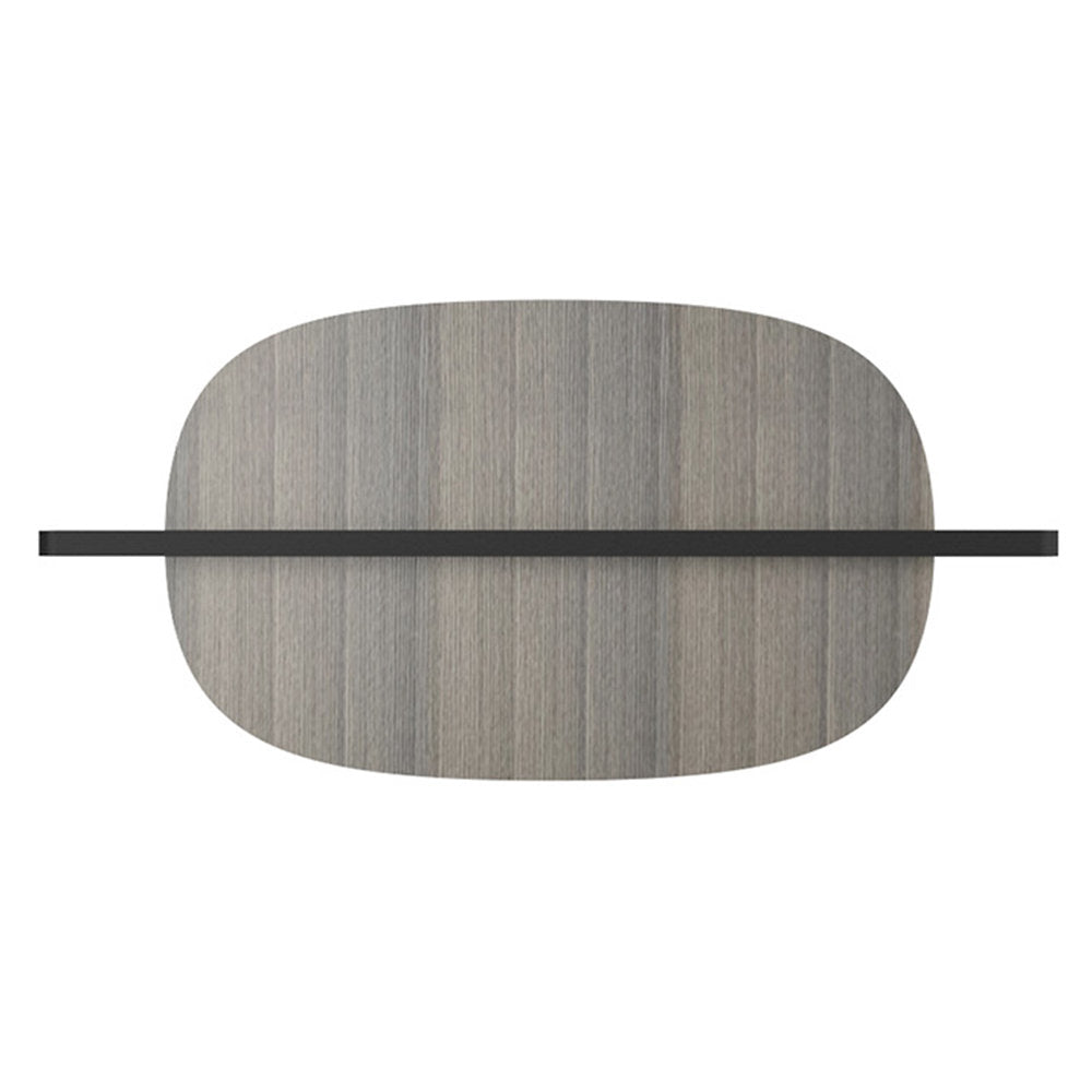 Hang Out LED Oval Wall Sconce