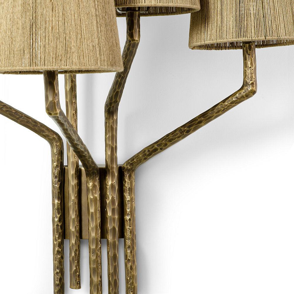 Renee Wall Sconce