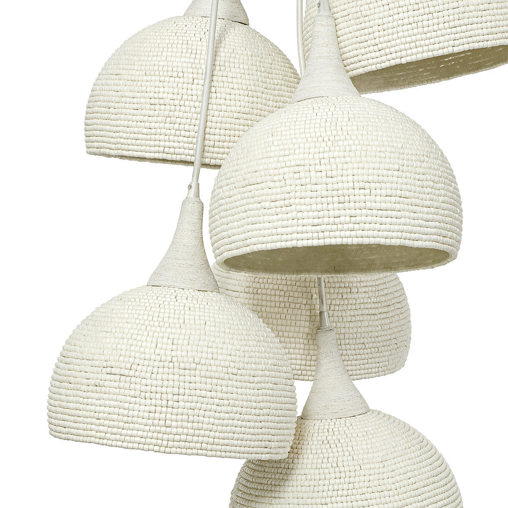 Madeline Cluster Multi-Light Pendant