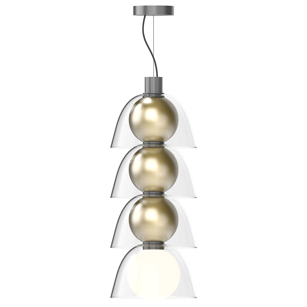Gems T3D30A LED Pendant