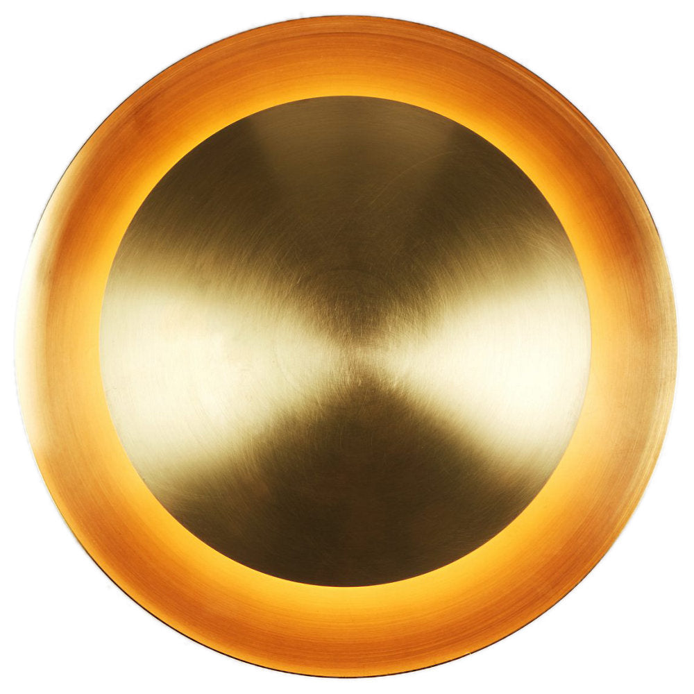 Bell 02 LED Wall Sconce