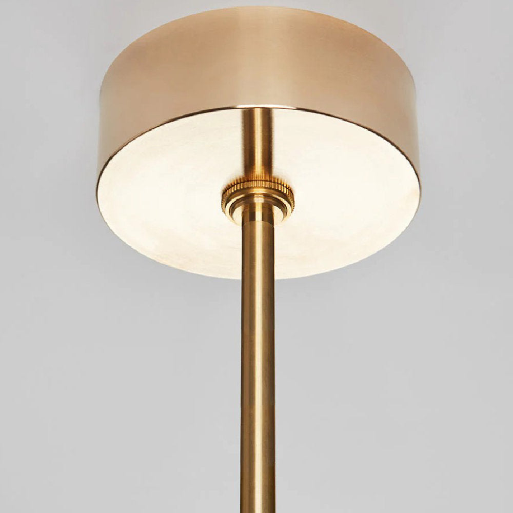 Bell 02 LED Pendant