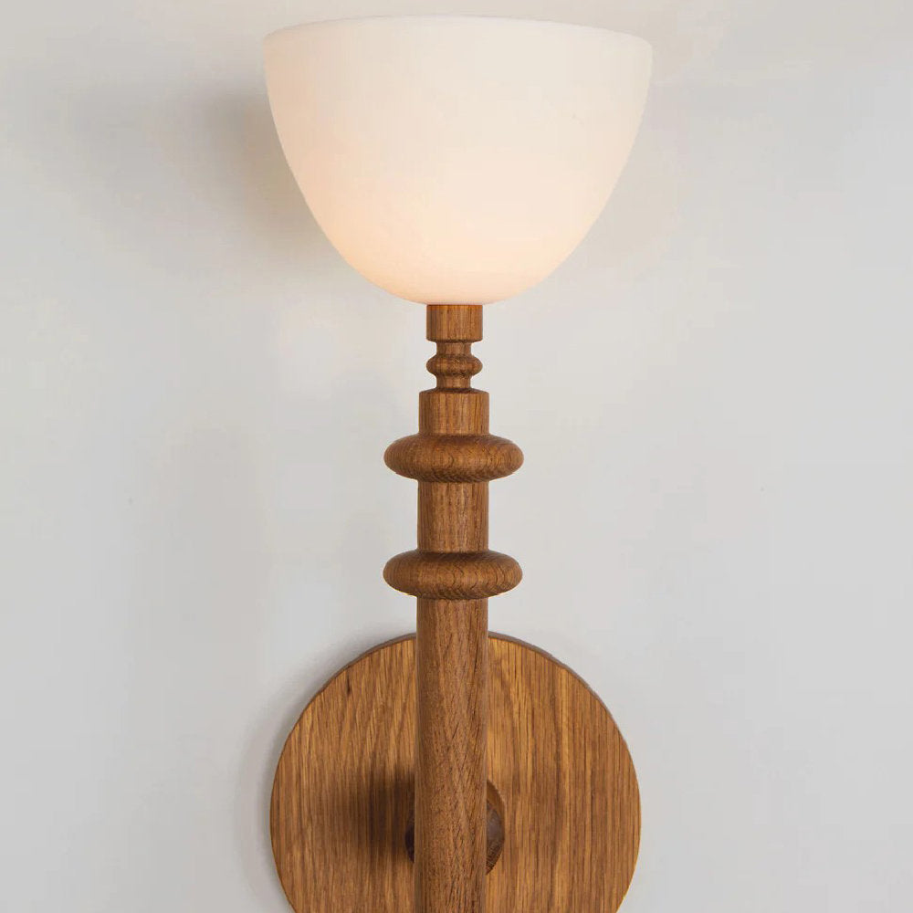 Del Playa Double Arm LED Wall Sconce