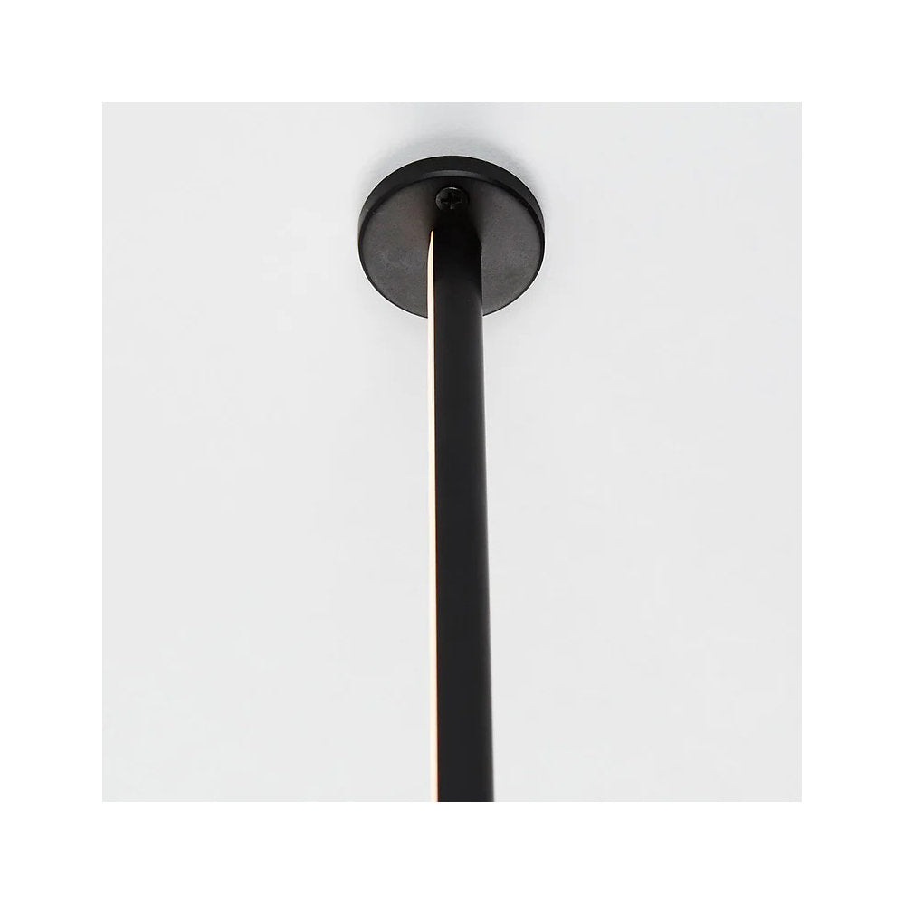 Pole 4 Floor to Surface LED Wall Sconce