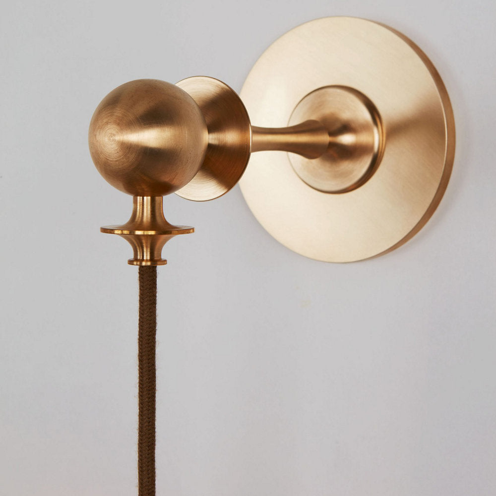 Rue Sala LED Wall Sconce