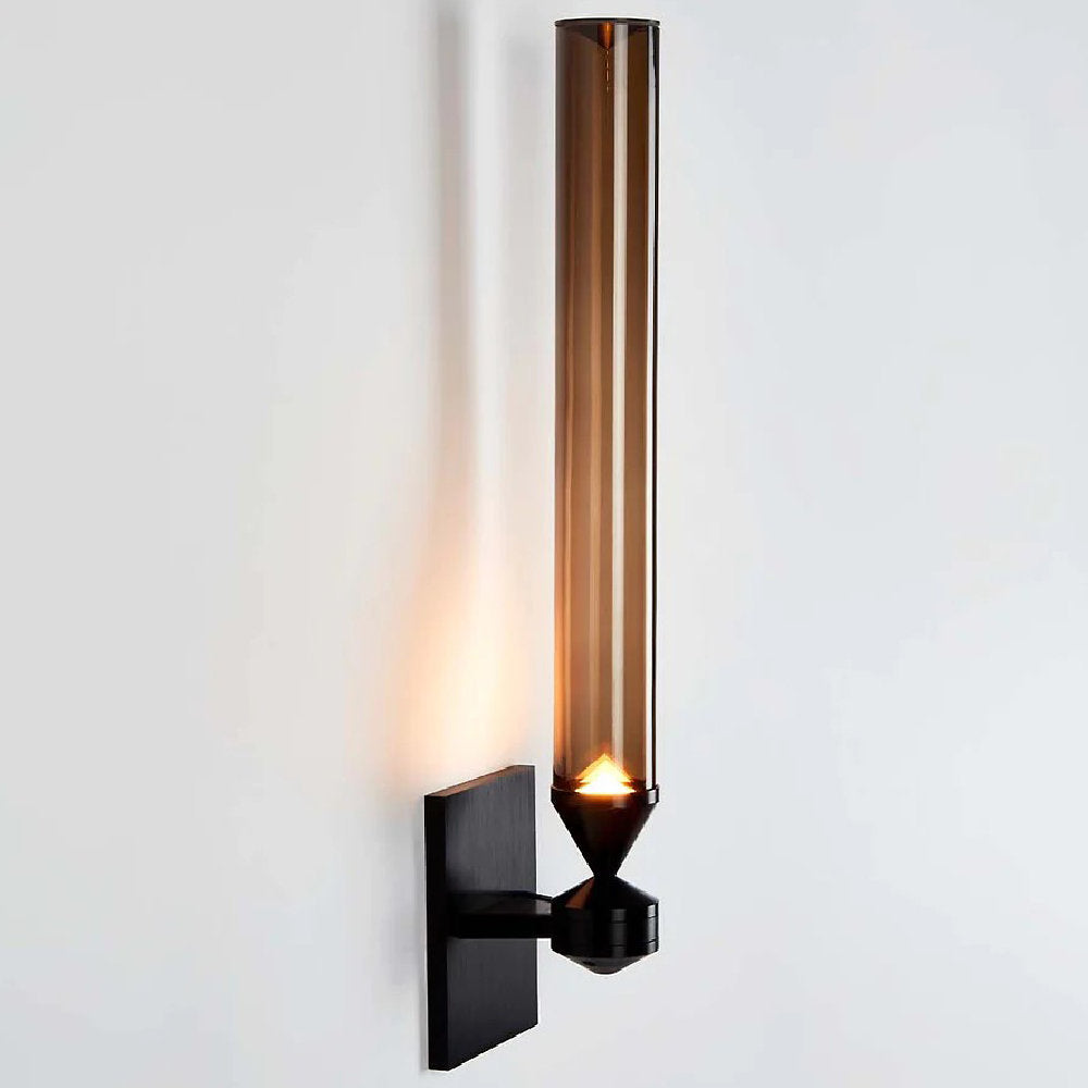 Castle 01 LED Wall Sconce