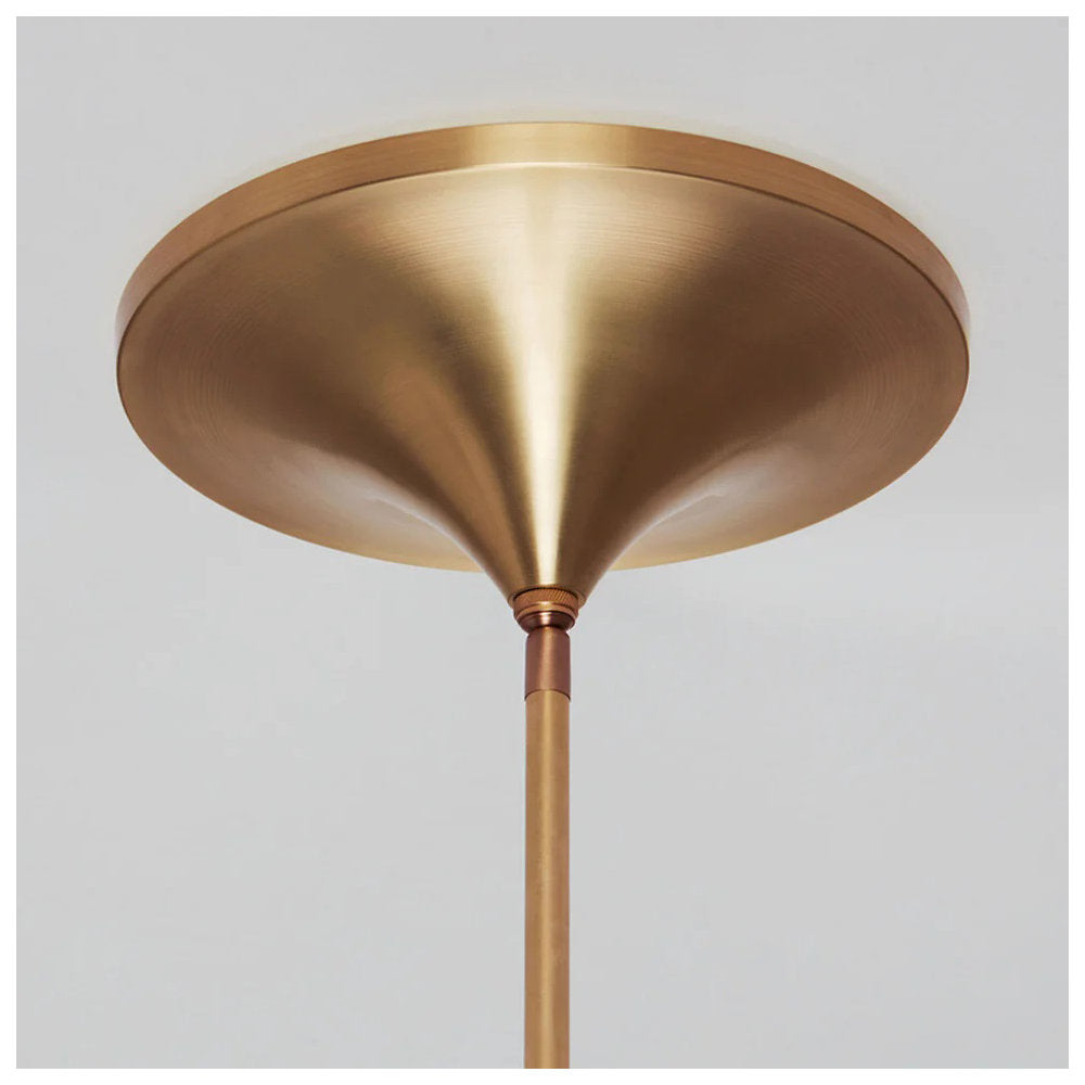 Rue Sala LED Large Chandelier