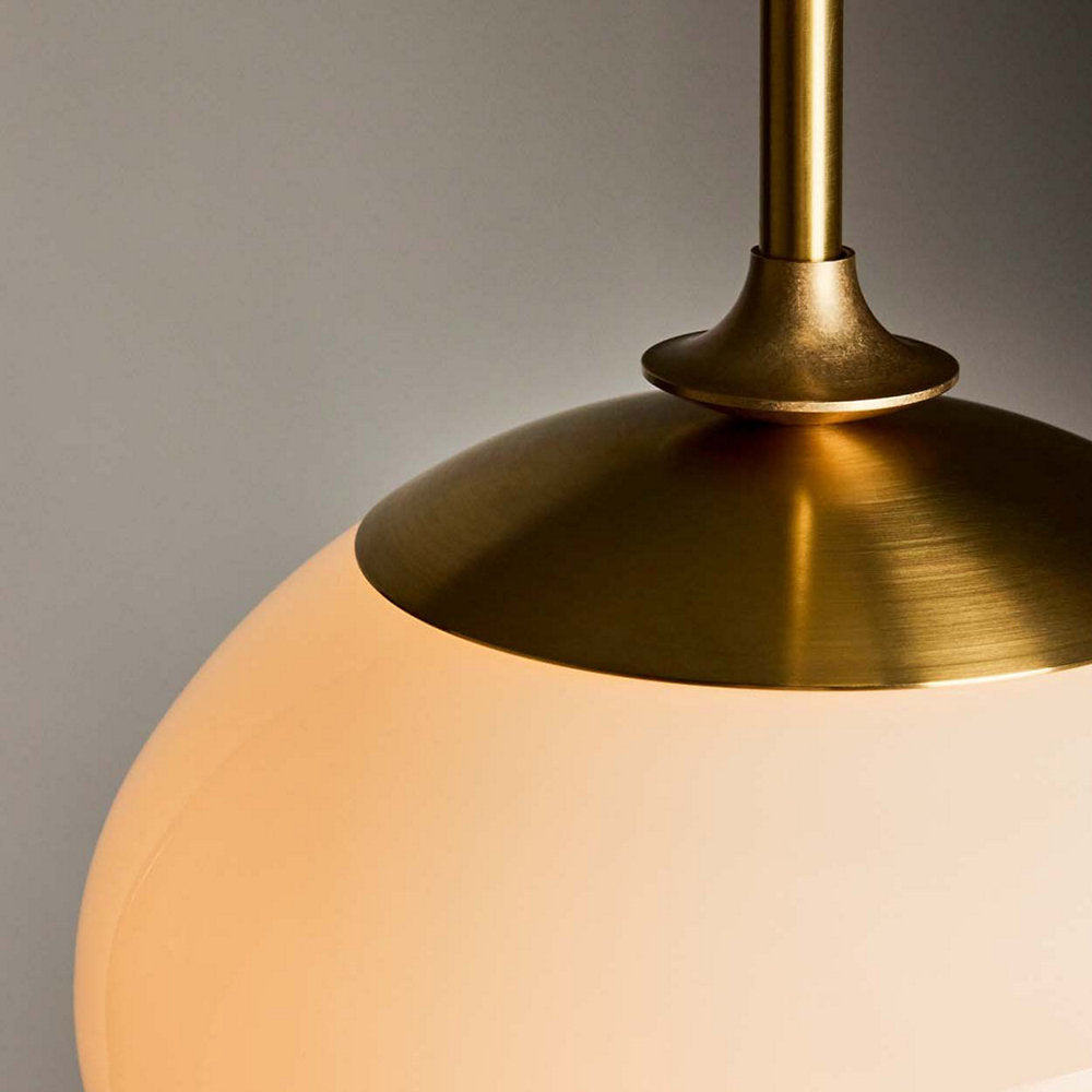Tulip LED Pendant