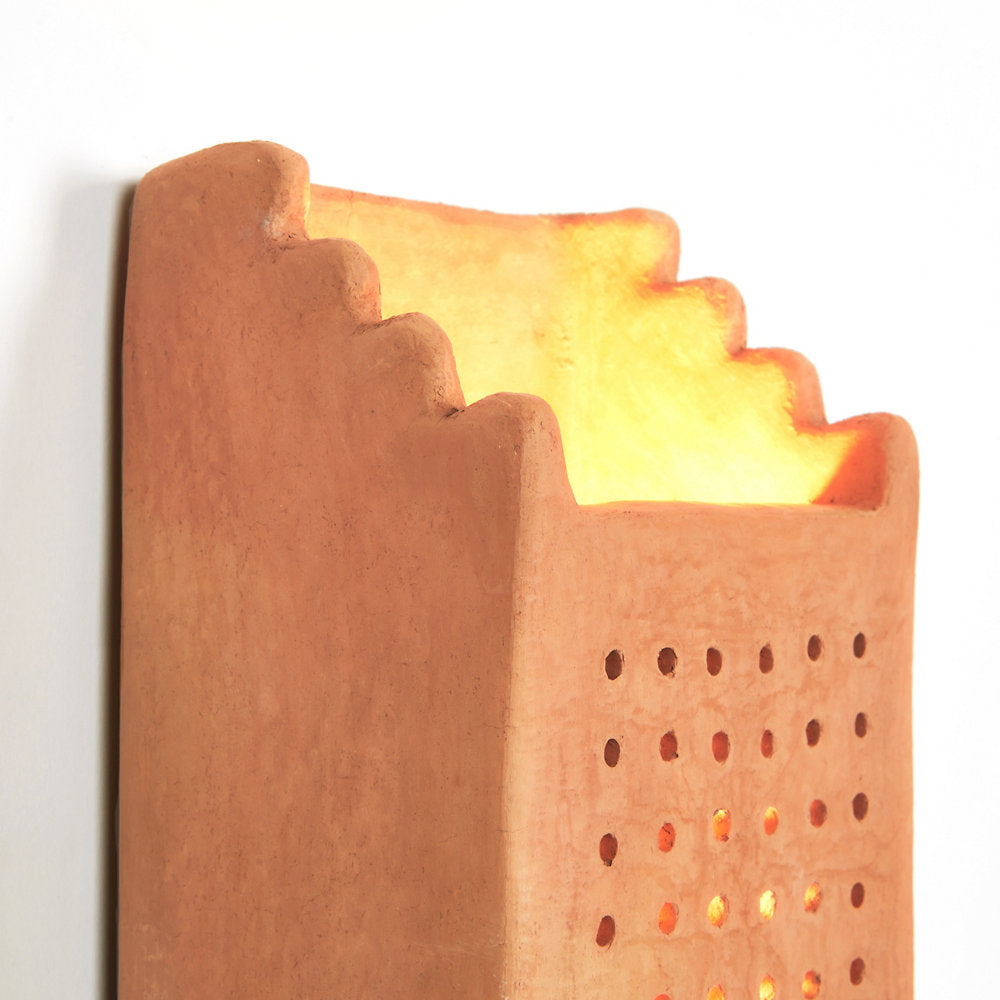 Kasbah LED Wall Sconce