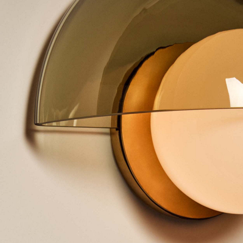 Pearl LED Wall Sconce