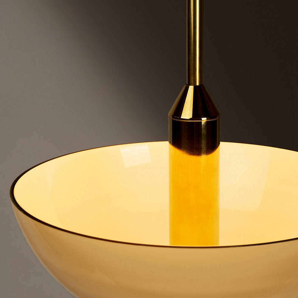 The Laddi Star LED Canopy Pendant