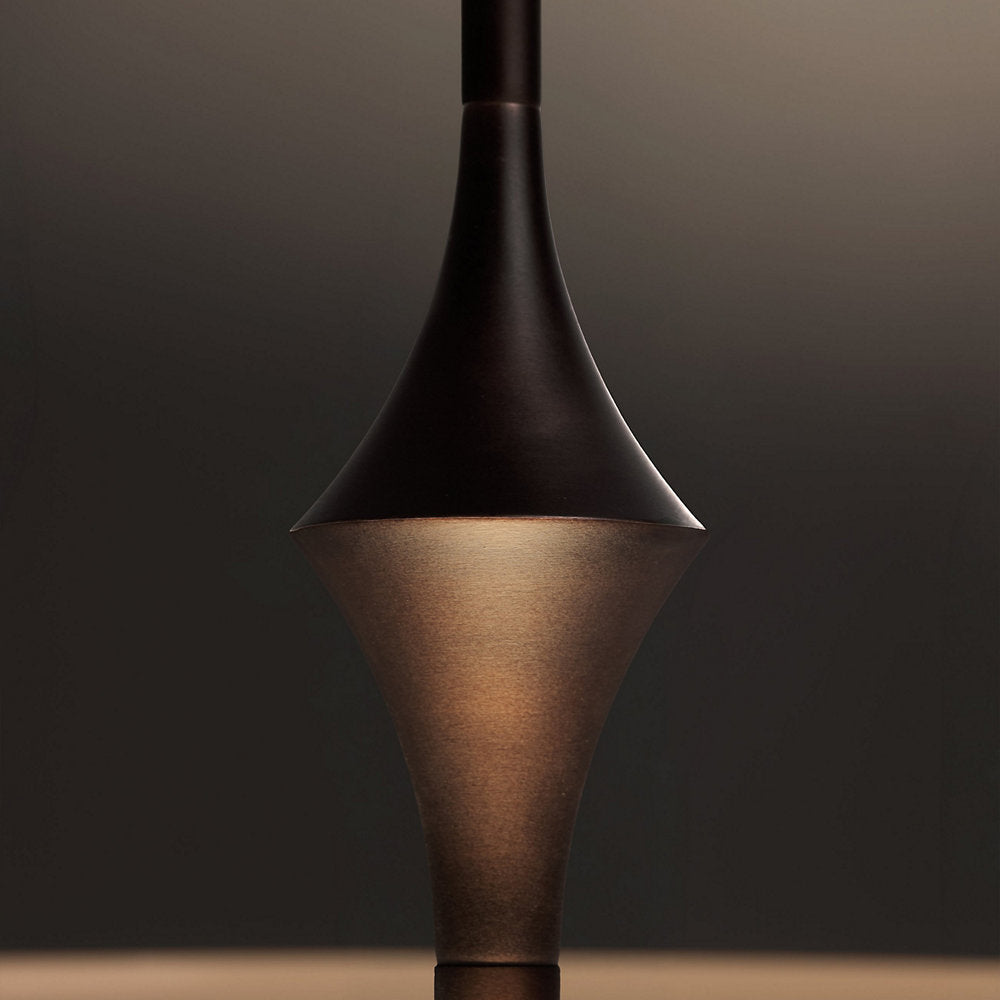 The Met LED Pendant