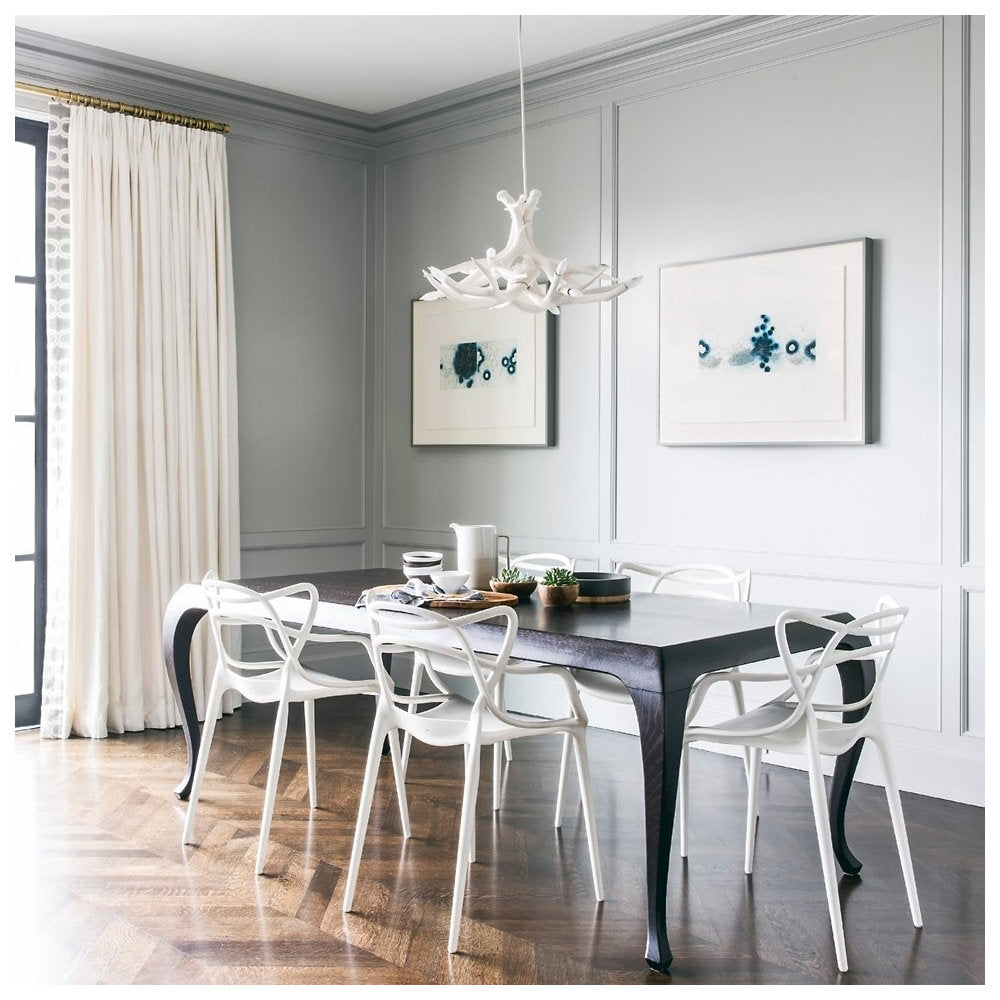 Superordinate Antler Chandelier - 6 Antlers