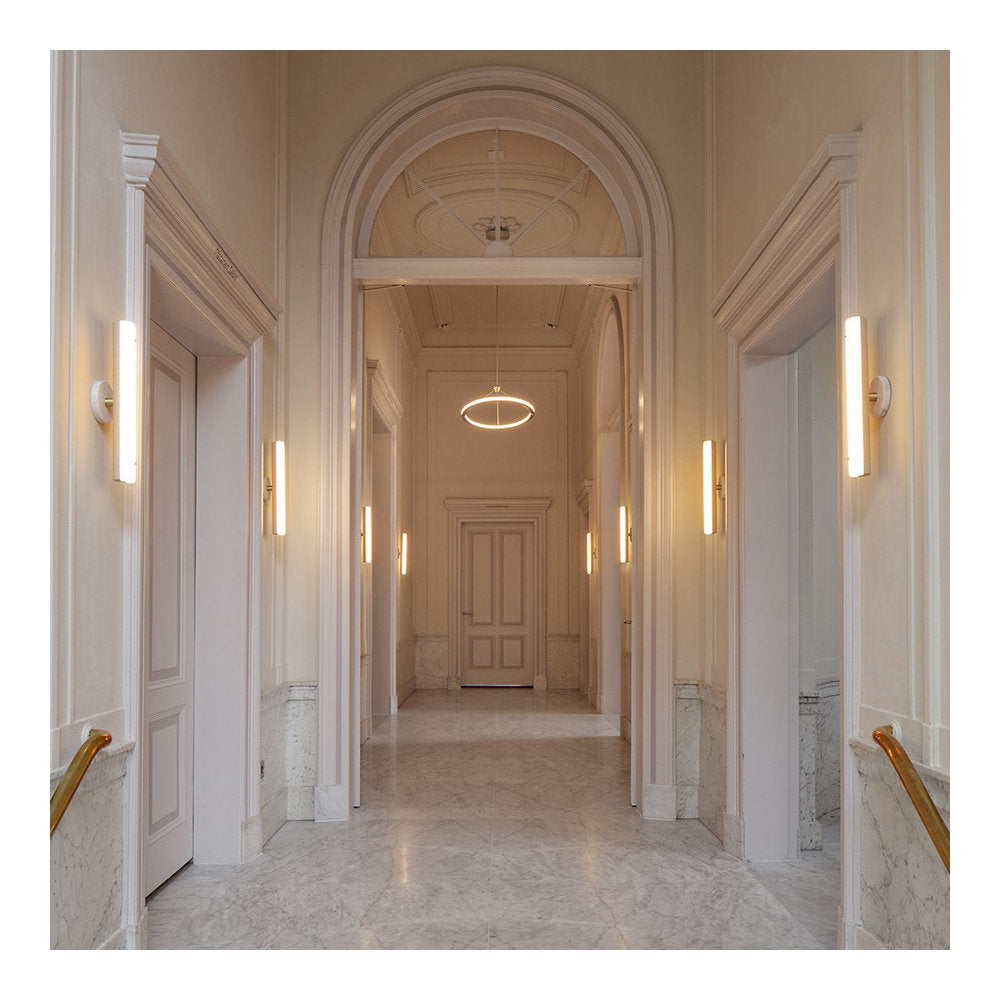 Counterweight Wall Sconce