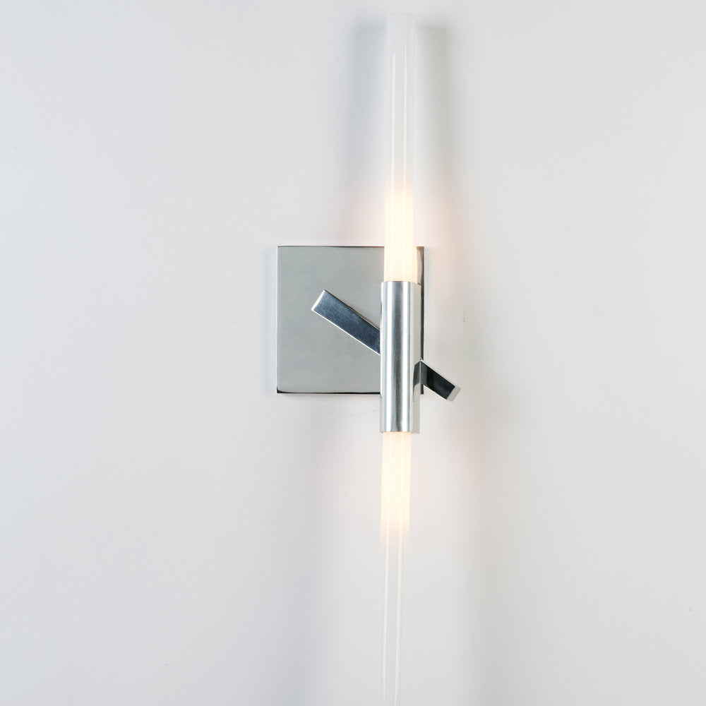Agnes 2-Light LED Wall Sconce