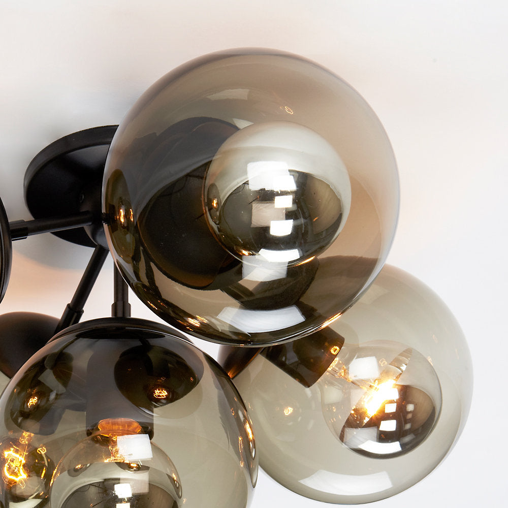 Modo Ceiling Light - 5 Globes