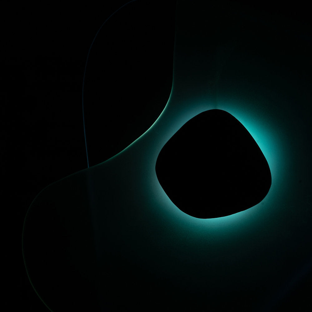 Aurora LED Pendant