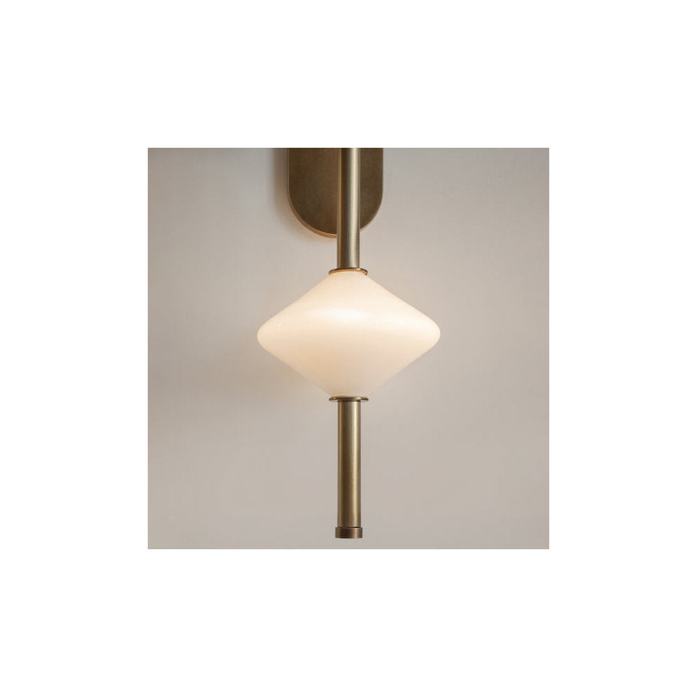 Gem 1 LED Wall Sconce
