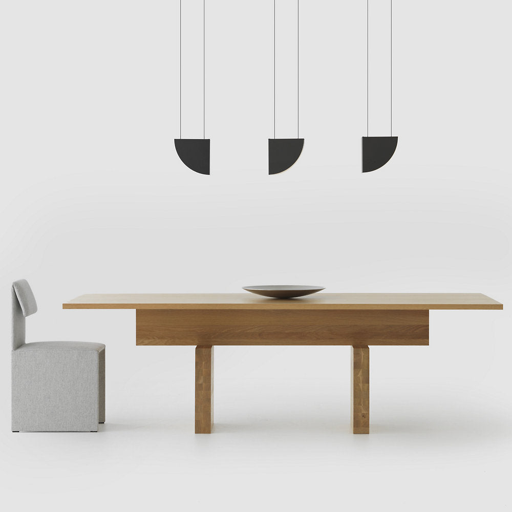 Phase LED Pendant