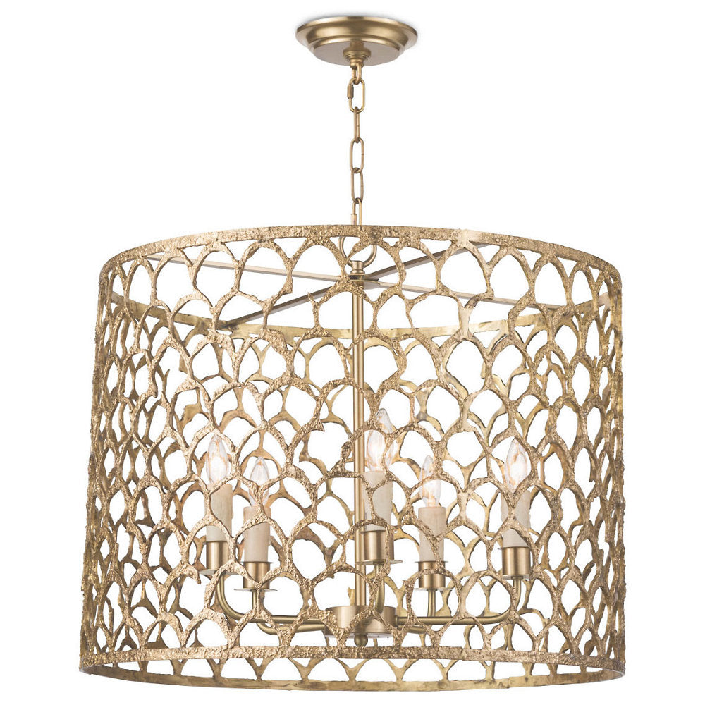 Cabana Chandelier