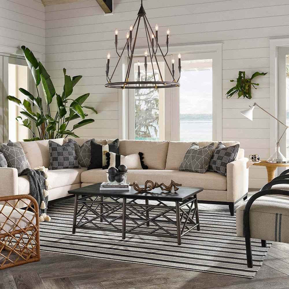 Sierra Chandelier