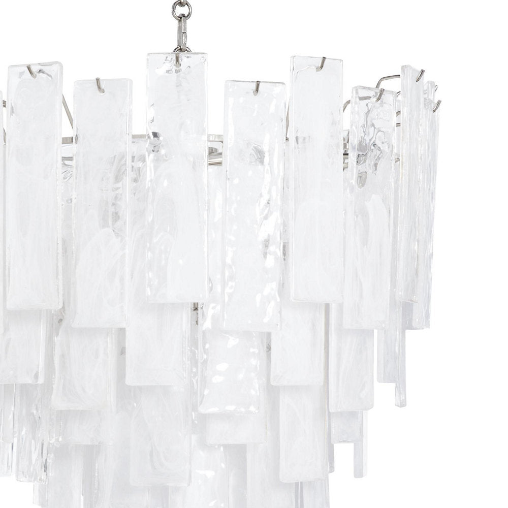 Glacier Chandelier