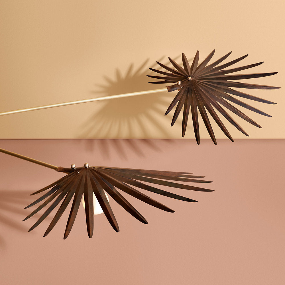 Inez Chandelier