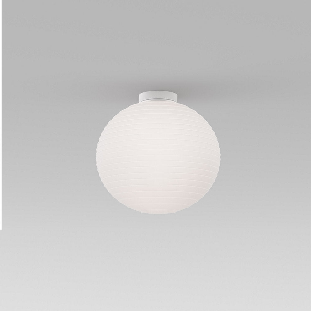 Flow Glass Wall / Flushmount