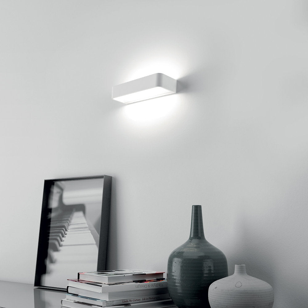 Frame LED Wall Sconce
