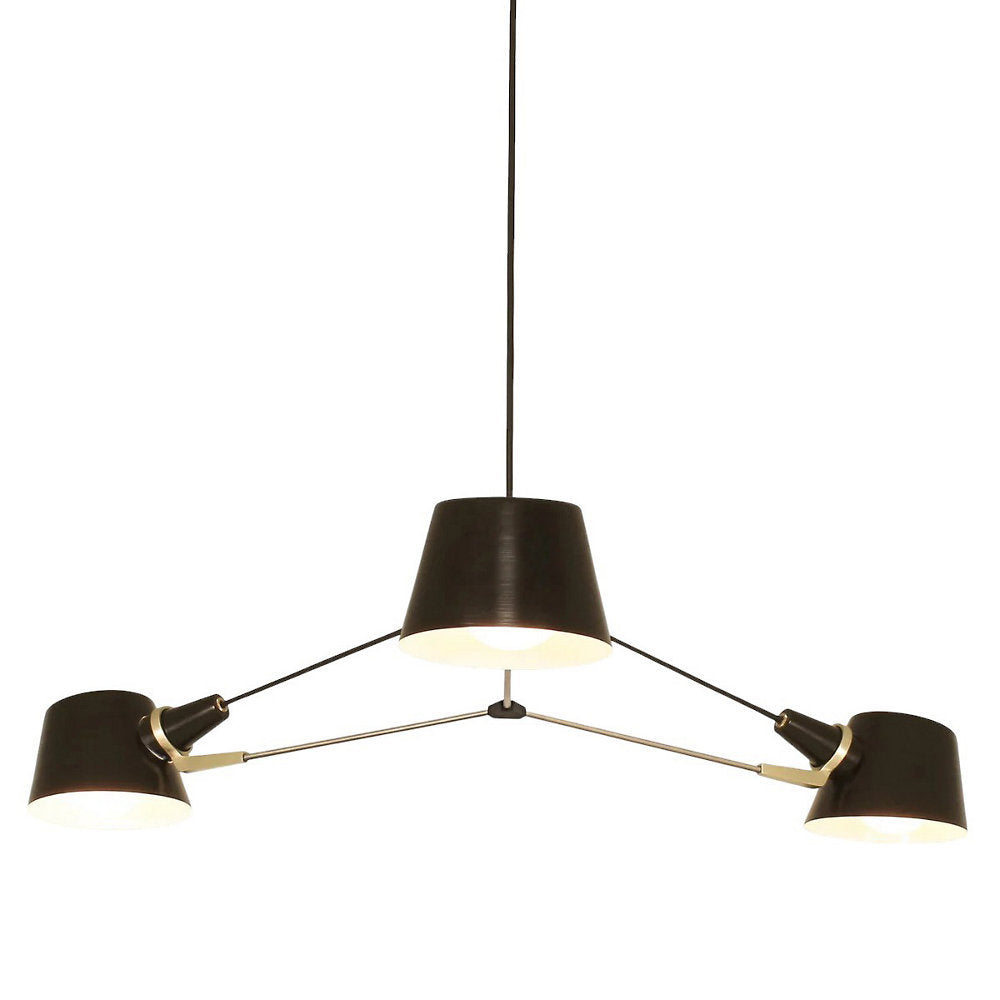 Pivot Pendant